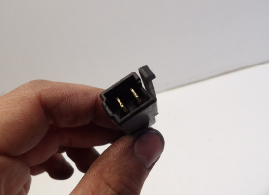 Ventilator Yamaha FAZER 600