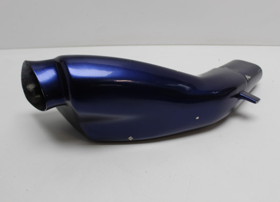 Air intake left Suzuki GSX R 750