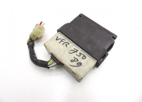Ignitor CDI ECU Honda VFR 750