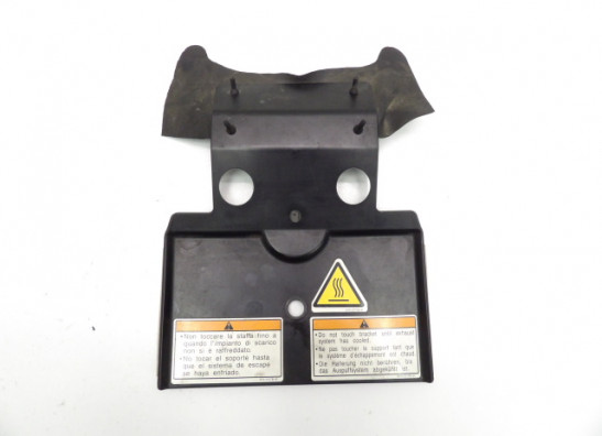 Sonstiges Yamaha FZ6