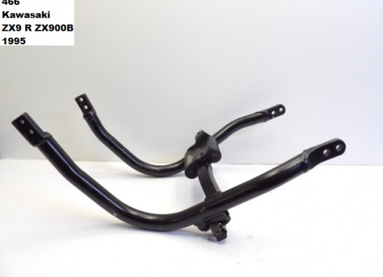 Frame - onderdelen Kawasaki ZX 9 R