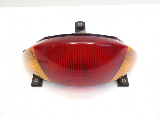 Rucklicht Honda Deauville 650 - 700