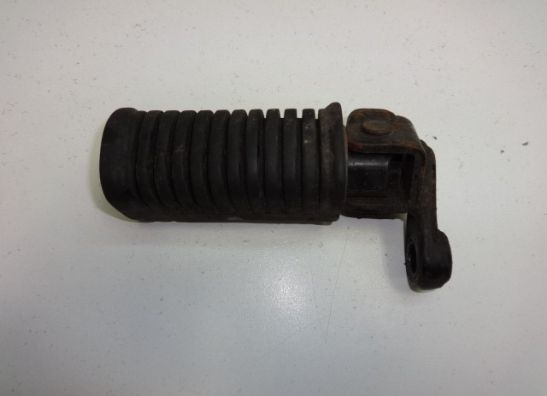 Footrest left Kawasaki CSR 305 LTD