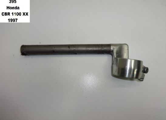 Lenkerstummel Links Honda CBR 1100 XX