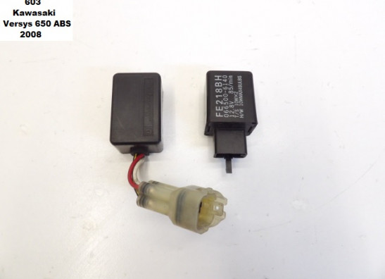 Relay Kawasaki VERSYS 650