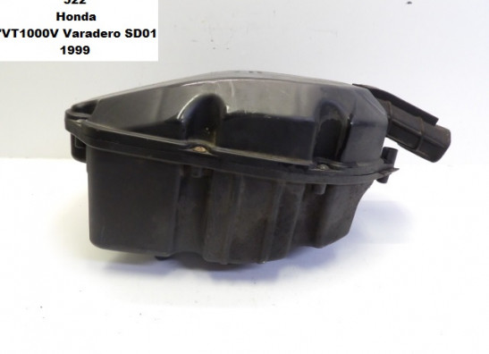 Luftfiltergehäuse Honda XL 1000 V Varadero