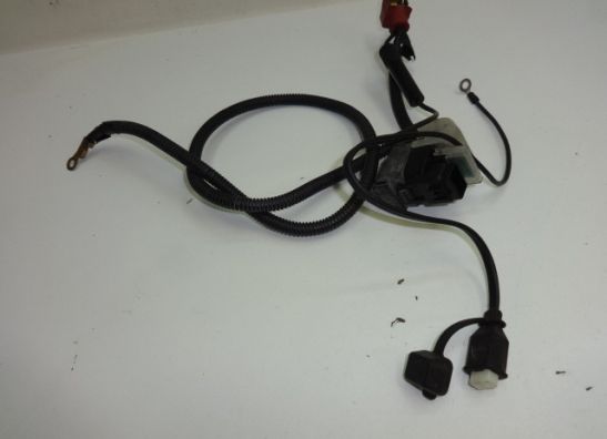 Startmotor relais Suzuki GSX R 750