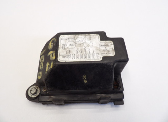Fuse box Kawasaki GPZ 1000