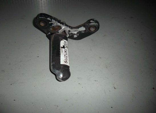 Schetsplaat links Suzuki GSX F 600