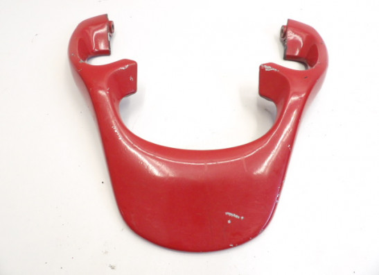 Rear grip Yamaha TDM