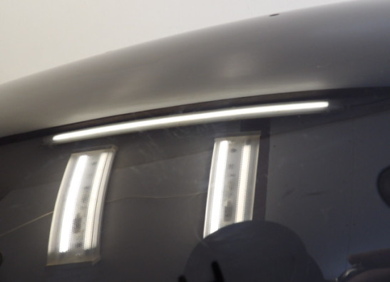 Kuipruit Yamaha N Max 125