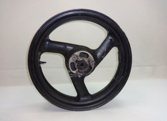 Achtervelg Yamaha FZR 400