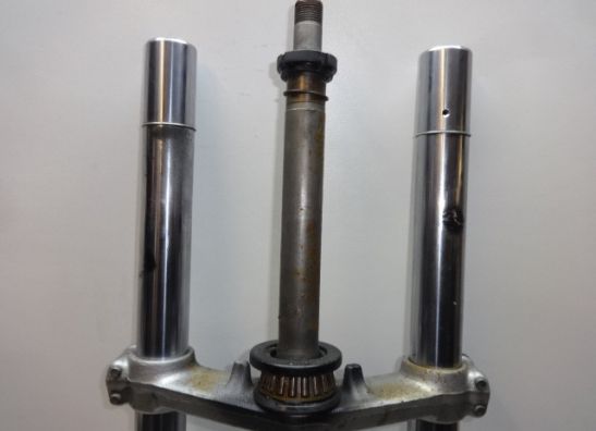 Front pipes Kawasaki GPZ 600