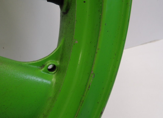 Felge vorne Kawasaki ZX 7 R