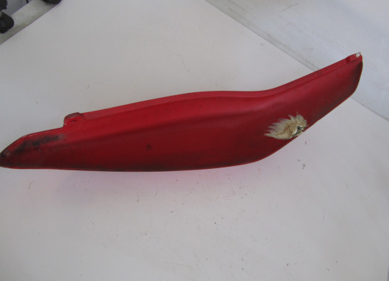 Linker achterkant Ducati ST2