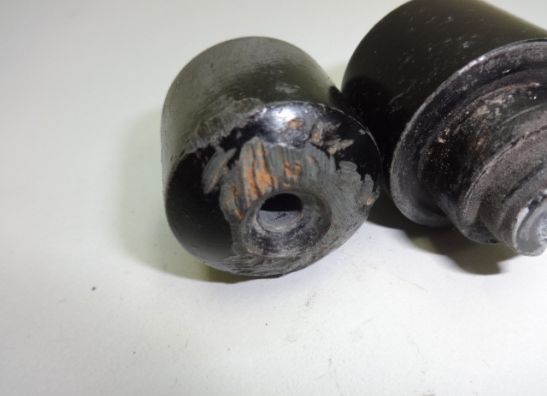 Lenkungs Dampfer Honda CBR 1100 XX