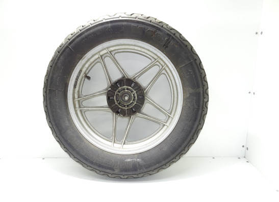 Felge hinten Moto Guzzi V 65 C