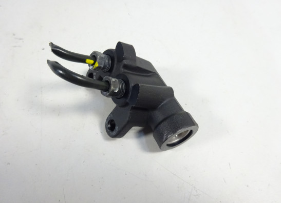 ABS Systeem Honda CBF 1000