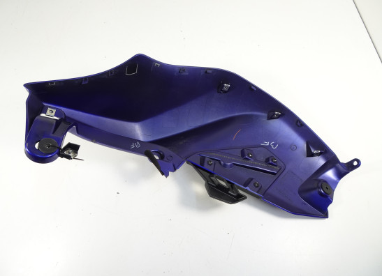 Tankcover Yamaha Tracer 700