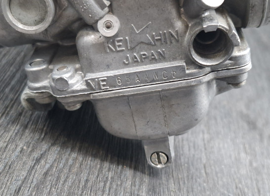 Carburetor assy Honda CB 750 