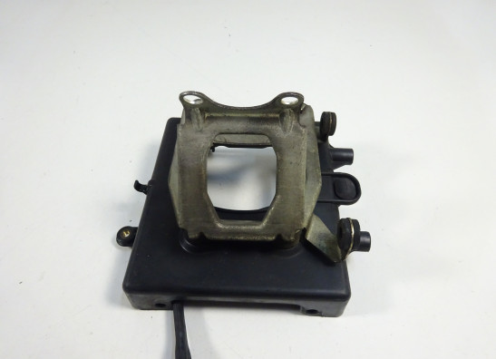 Accubak Ducati Monster 695