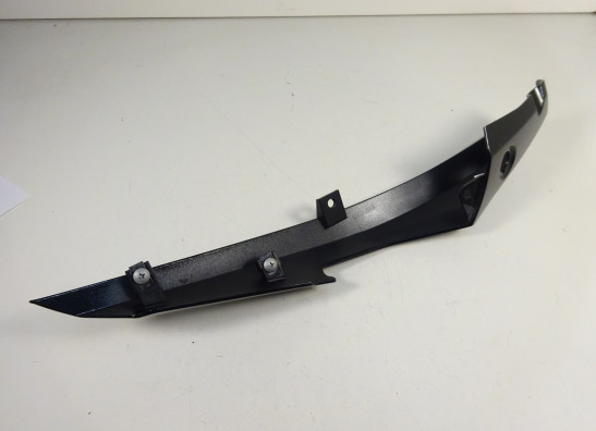 Heck links Kawasaki VERSYS 650