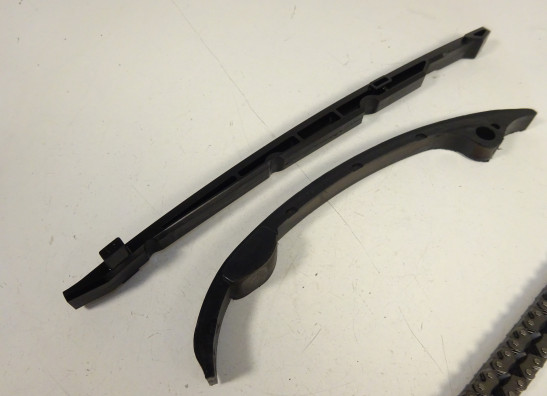 Nokkenas Kawasaki ER 6