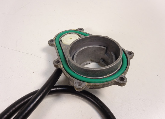 Tankring Ducati Hypermotard 821