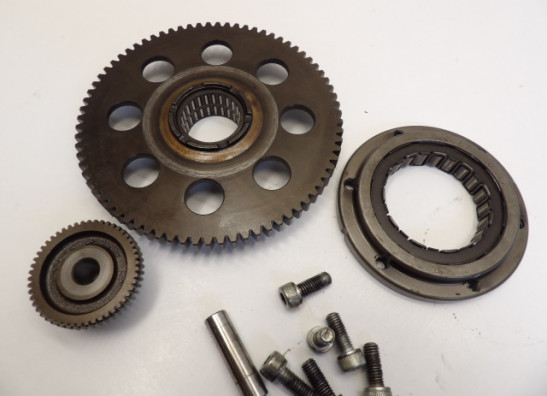 Start up clutch Honda VT 1100
