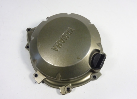 Crankcase cover Clutch side Yamaha XJ 6 N