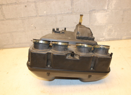 Luchtfilterhuis Yamaha XJ 900 S Diversion