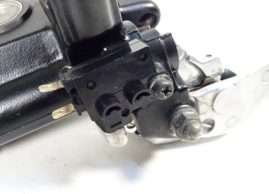 Rempomp Honda CBF 600