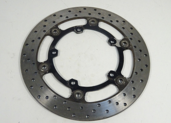 Bremsscheibe vorne Yamaha MT 09