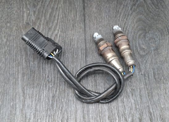 Lambda sensor BMW R 1250 GS