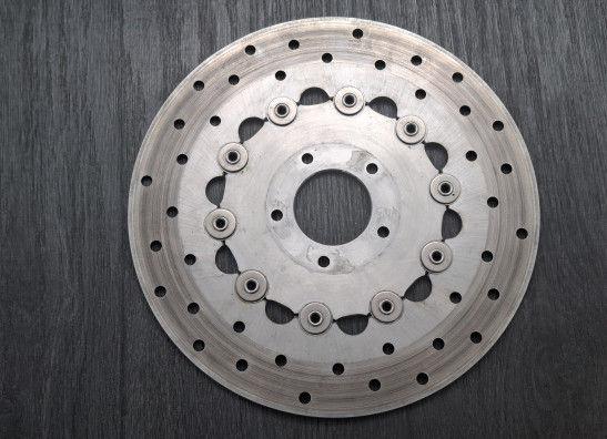 Remschijf voor Harley Davidson Dyna