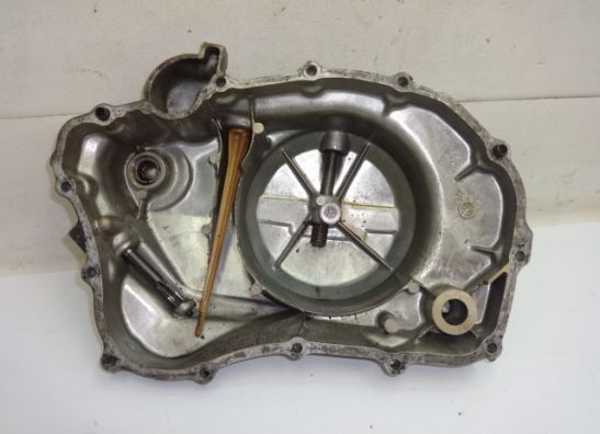 Koppelingsdeksel Honda CM 400 T 