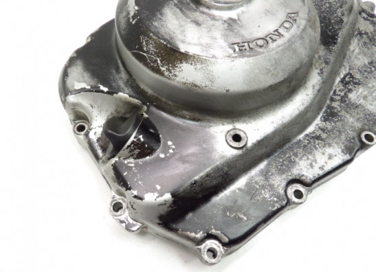 Koppelingsdeksel Honda Deauville 650 - 700