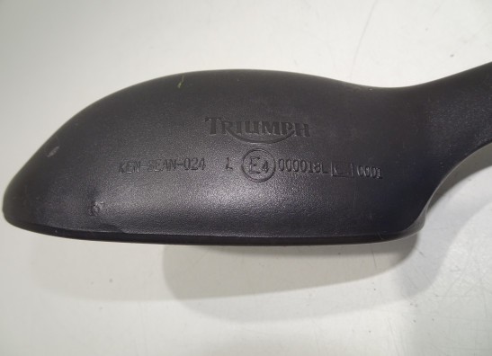 Mirror right Triumph Sprint RS