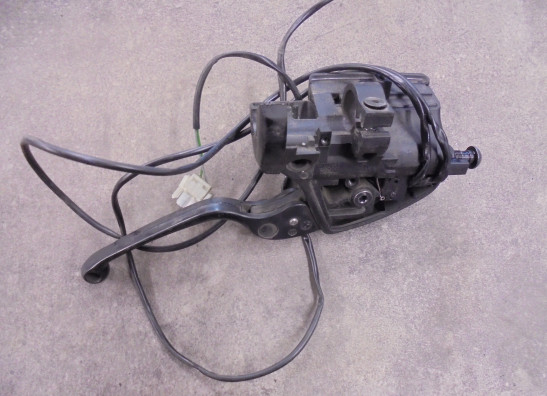 Koppelingspomp BMW K 1200 LT