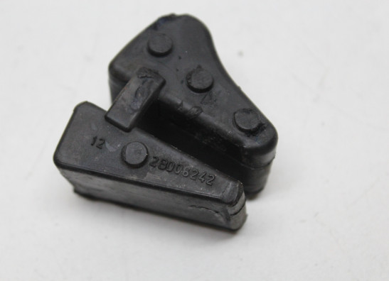 Tandwieldrager Aprilia Tuono 660