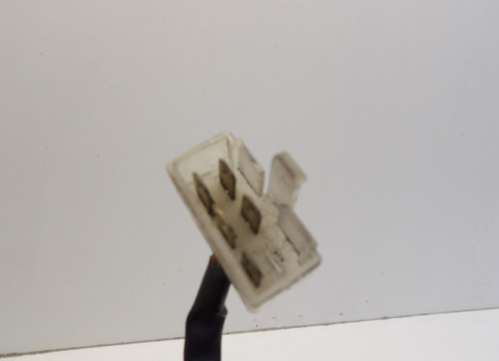 CDI ECU unit Yamaha XV 700 / 750 SE