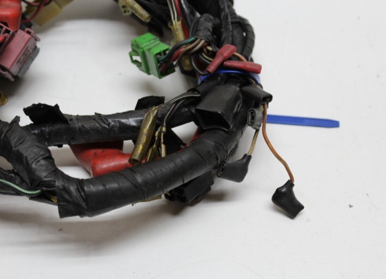 Wire Harness Suzuki GSX R 750 RK
