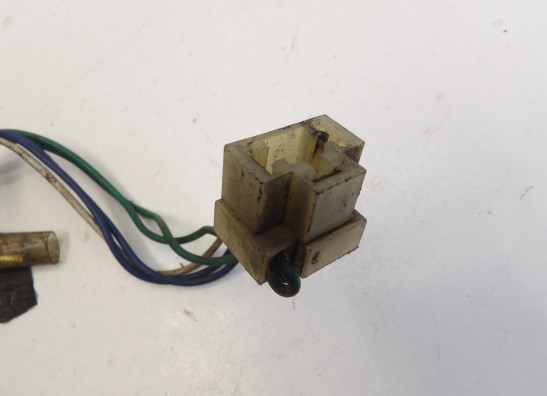 Stuurschakelaar links Honda CB 900F Bol D Or