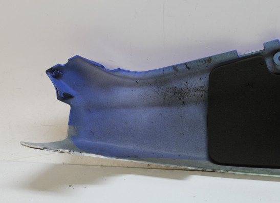 Linker achterkant Kawasaki ZXR 750