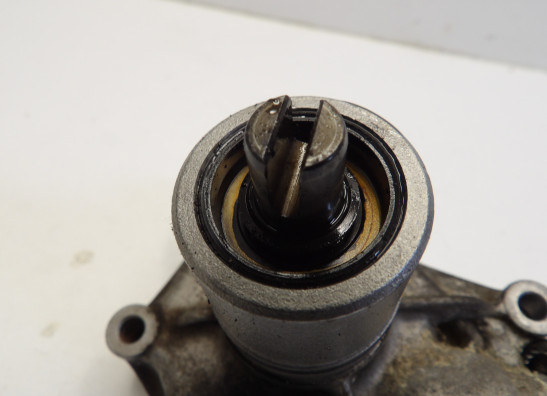 Water pump Honda TRANSALP