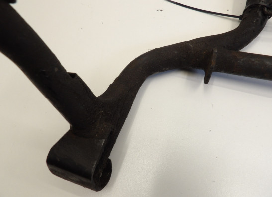 Standaard Suzuki GSF 600 650 Bandit 