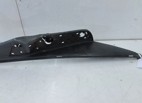 Seitenverkleidung rechts Suzuki Burgman 400