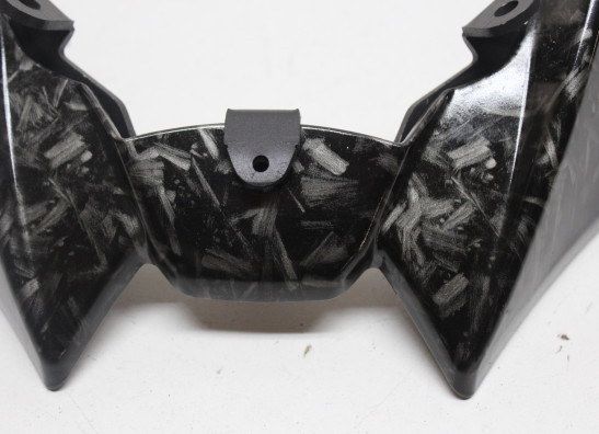 Topkuip verbinding Yamaha MT 09