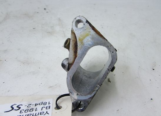 Ansaugkrummer Yamaha YZF 750