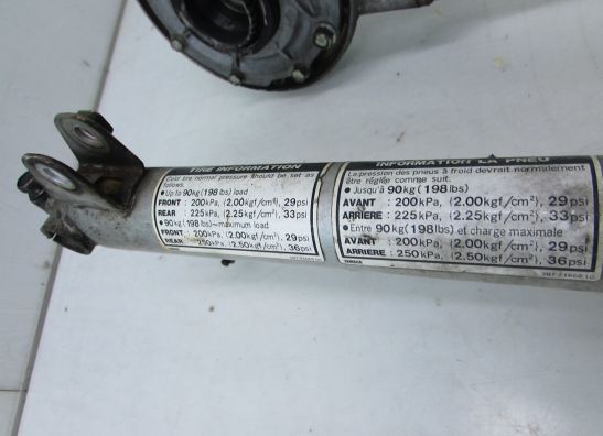 Hinterradschwinge Yamaha XV 535 Virago